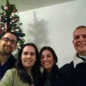 Meet your Posher, Pedro